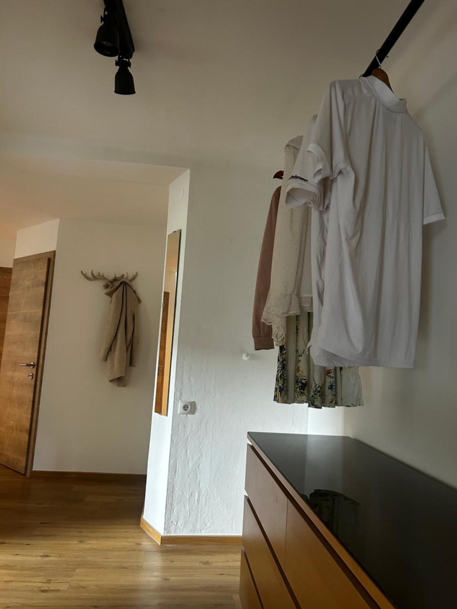 Ferienwohnung Baerenblick Achensee Eben am Achensee Luaran gambar
