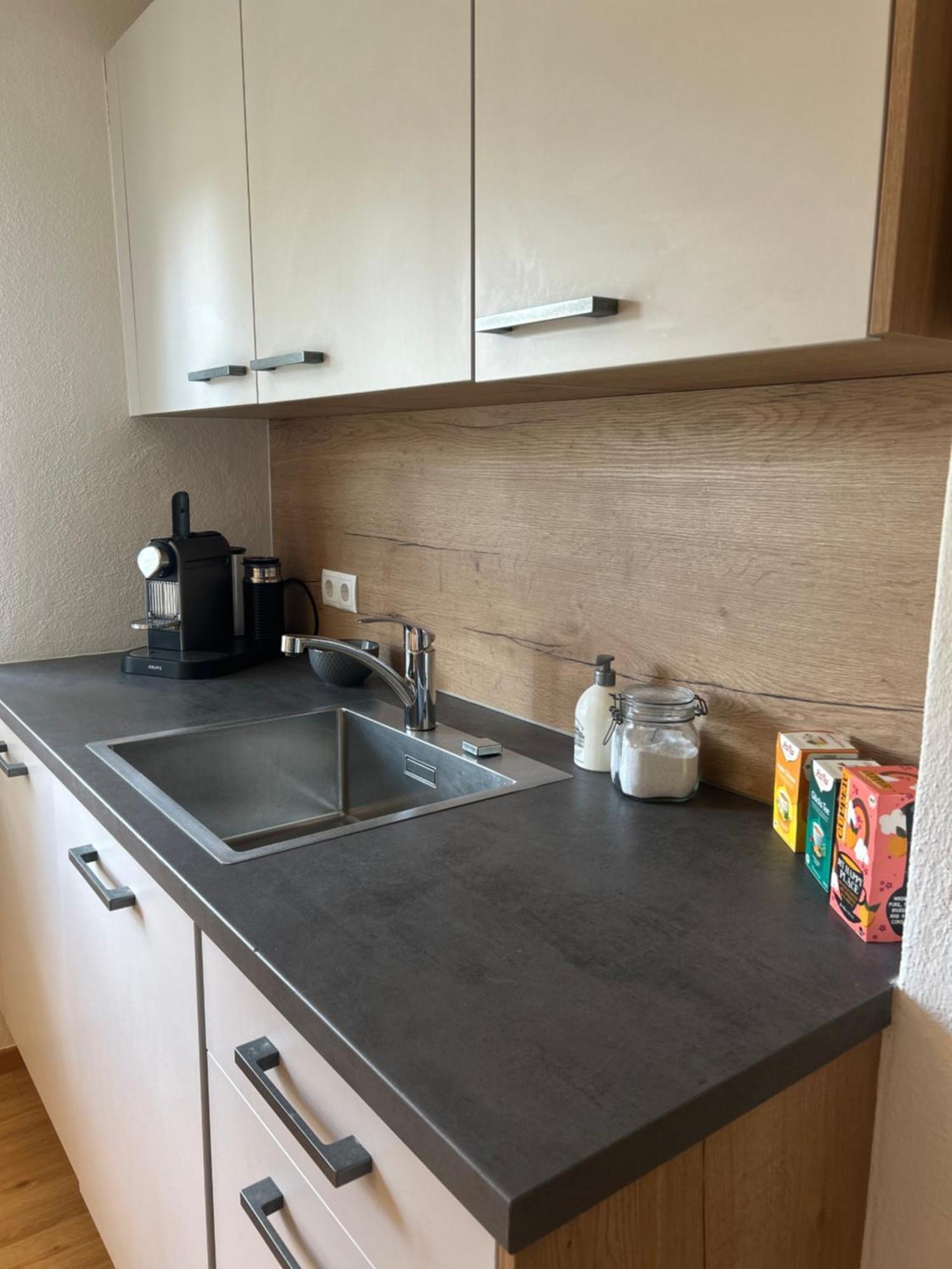 Ferienwohnung Baerenblick Achensee Eben am Achensee Luaran gambar